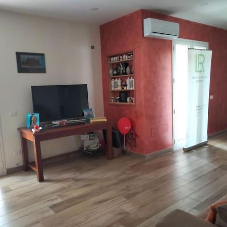 Casa Woow Lägenhet Carini Exteriör bild